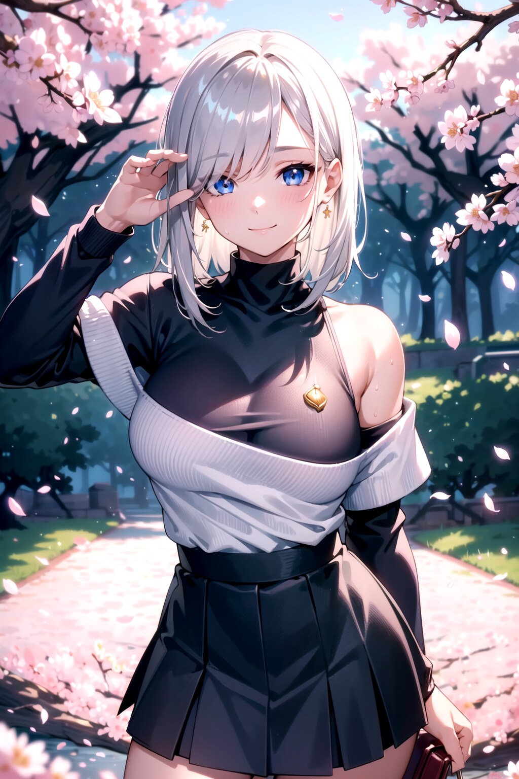 桜シリーズ⑥
