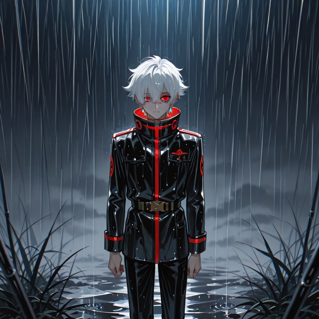 THE REAL VAMPIRE | の人気AIイラスト・グラビア
