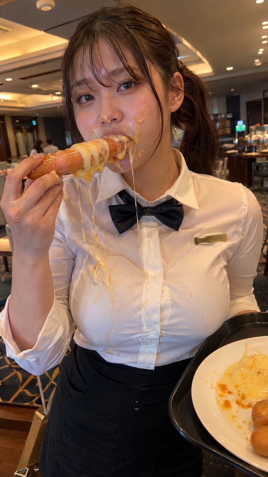 なんか目覚めたかも。。同じ人いる？？