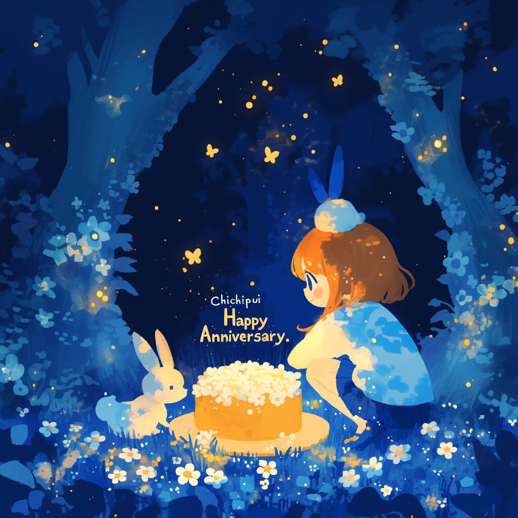 ちちぷい3周年おめでとうございます。