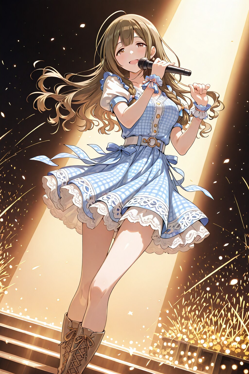 【新春コンサート】桑山千雪さん　by #BONSAI試作版を兼ねて