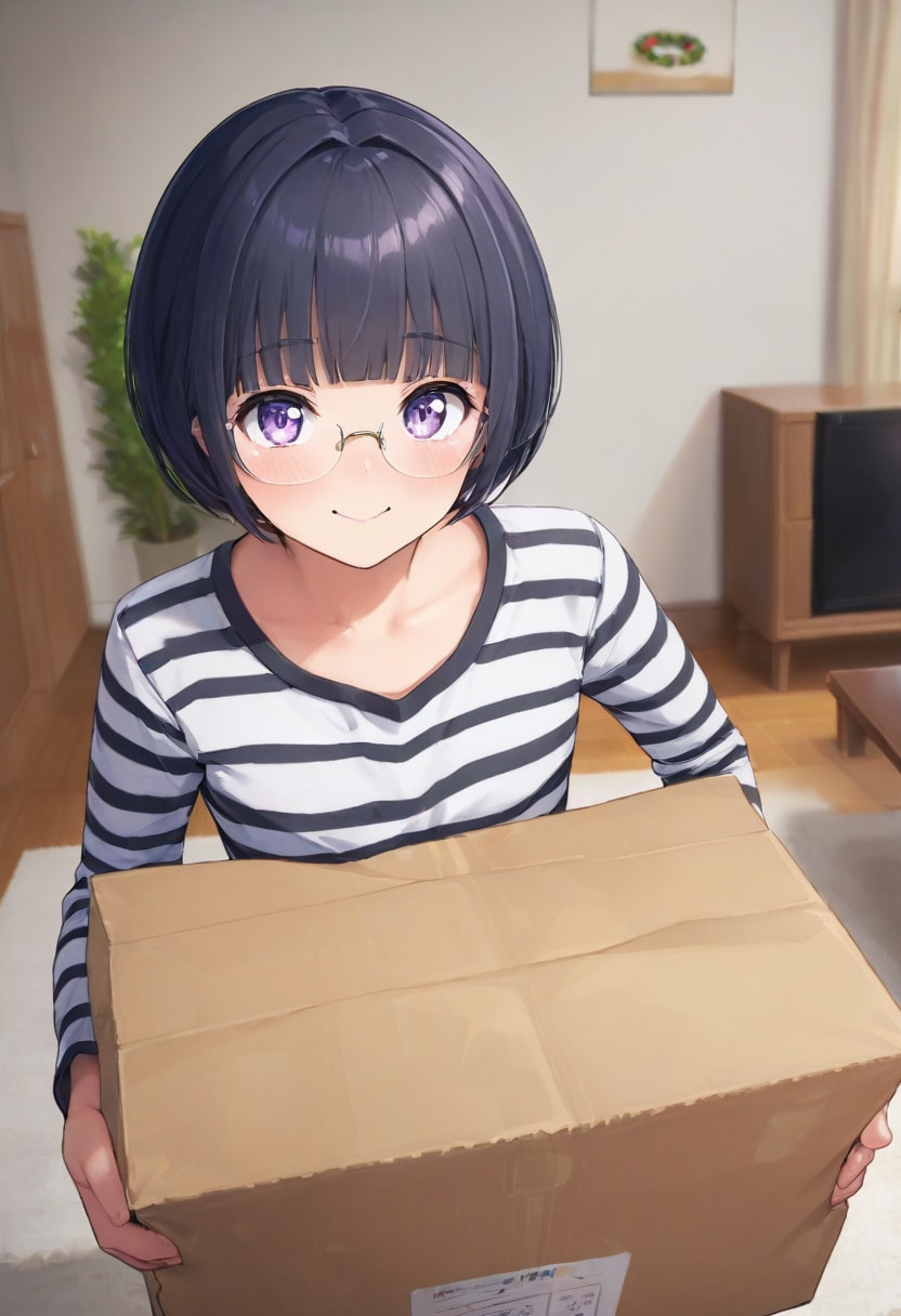 12/29 | の人気AIイラスト・グラビア