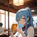 カンパーイ!!🍺　Cielo_29 3枚目