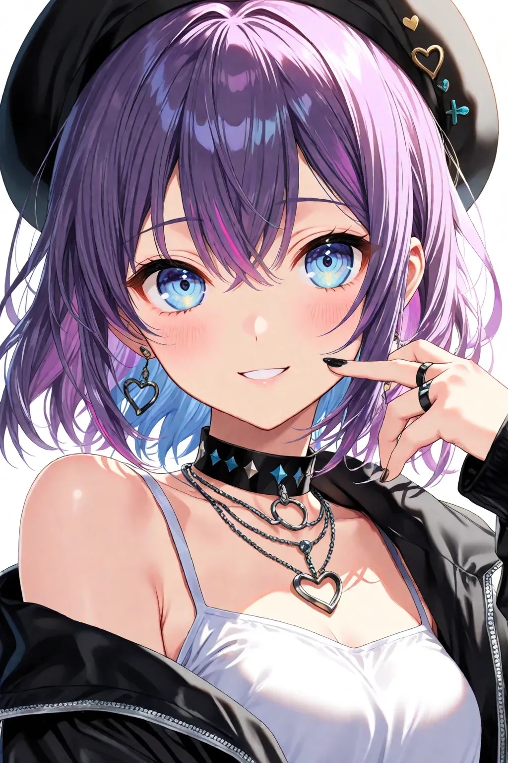 これからもよろしくね！　そら・るなコンビ！