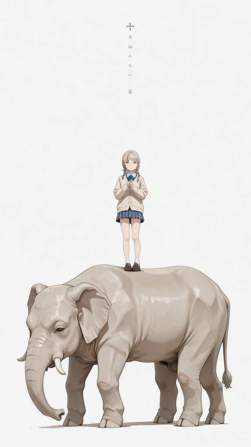 1girl | の人気AIイラスト・グラビア