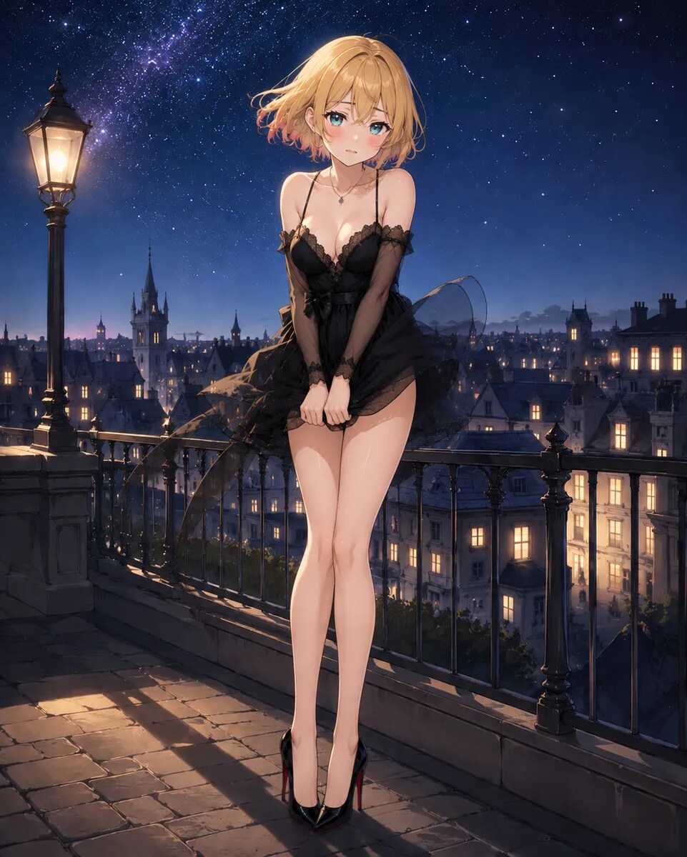 かのかり マミちゃん