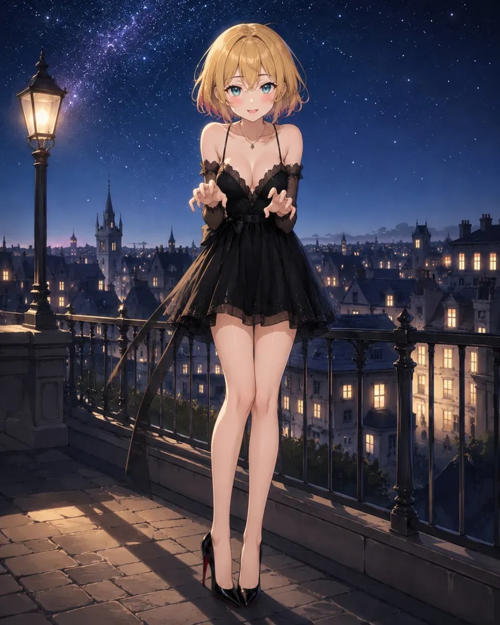 かのかり マミちゃん