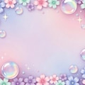 パステルカラー 2枚目