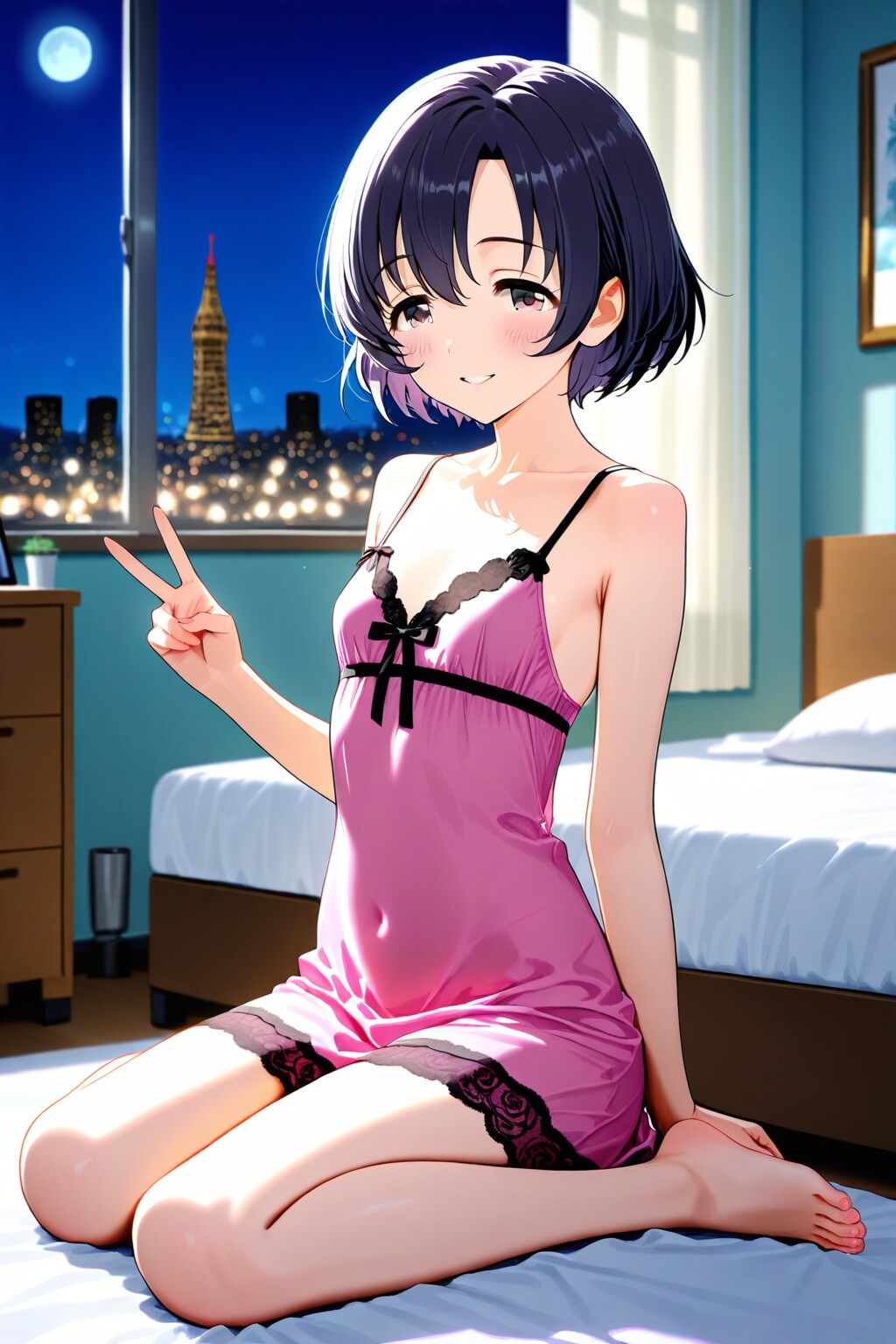 みんな見てますかー？これから・・・