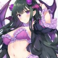 サキュバス 3枚目