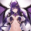 サキュバス 2枚目