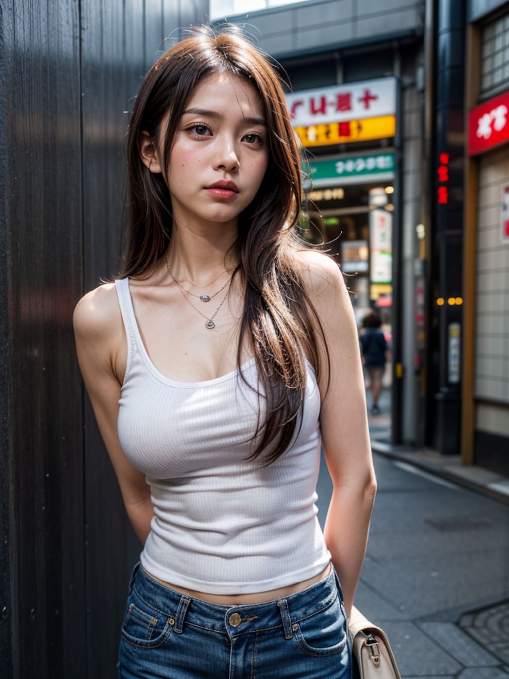 待ち合わせ
