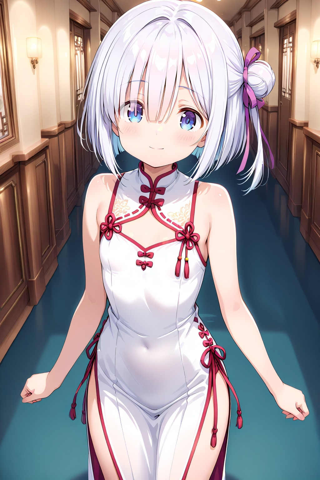 扉の先のときめき