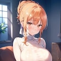 ガハママ（由比ヶ浜結衣の母親） 6枚目