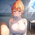 ガハママ（由比ヶ浜結衣の母親） 5枚目
