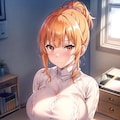 ガハママ（由比ヶ浜結衣の母親） 3枚目