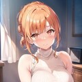 ガハママ（由比ヶ浜結衣の母親） 12枚目