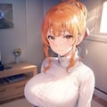 ガハママ（由比ヶ浜結衣の母親） 7枚目