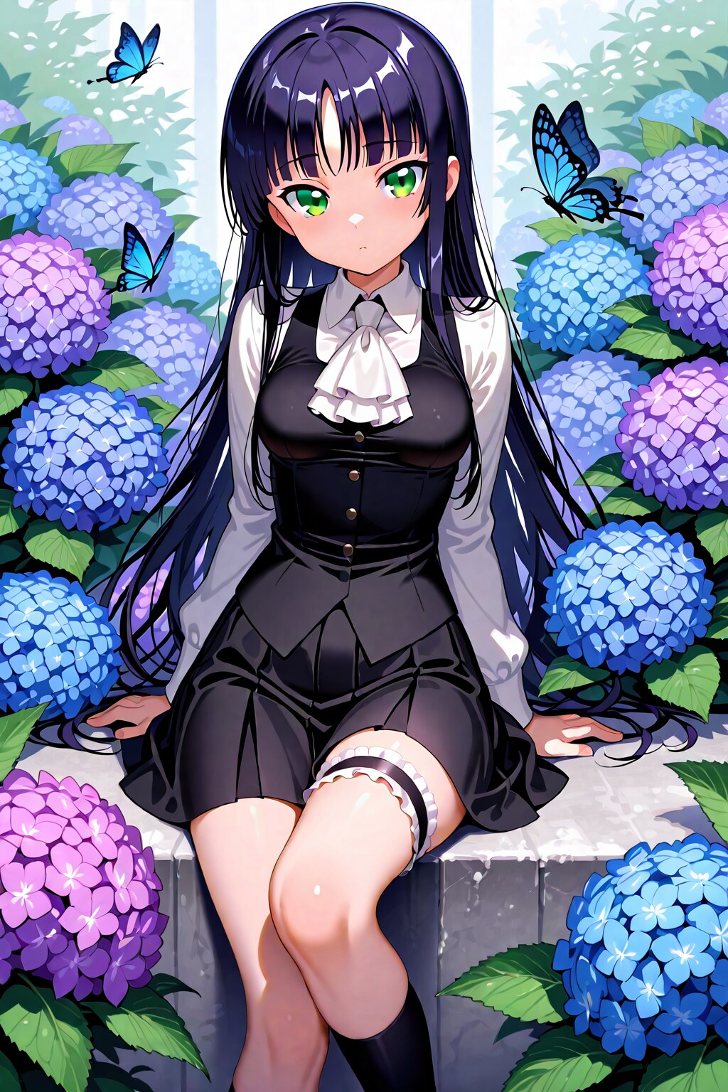 オリジナルになりましたが