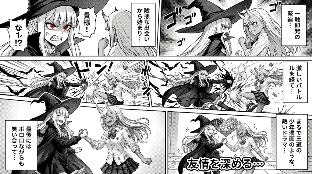 シンようかいだいせんそう