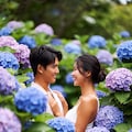 紫陽花デート＃５ 9枚目