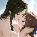 おとなしくしなっ！ 2枚目