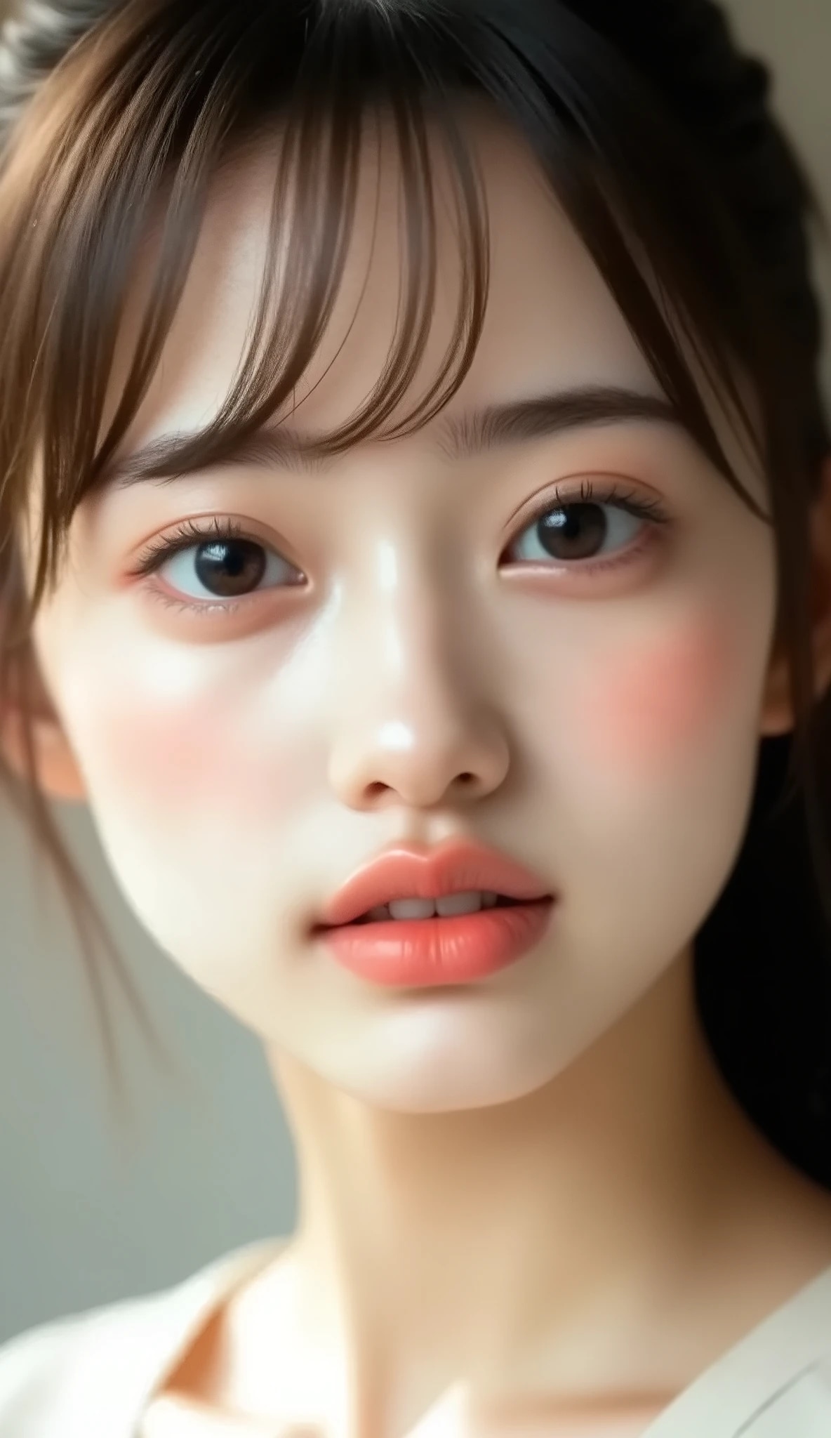 Yua(ユア) | の人気AIイラスト・グラビア