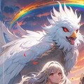 ちちぷいファンタジア『幻獣と一緒』 6枚目