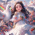 ちちぷいファンタジア『幻獣と一緒』 11枚目