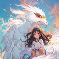 ちちぷいファンタジア『幻獣と一緒』 7枚目