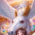 ちちぷいファンタジア『幻獣と一緒』 3枚目