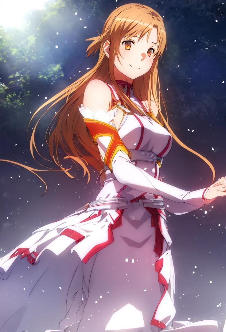 結城 明日奈