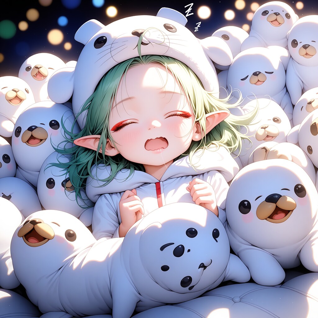 えあこんは、じゅうはちど！