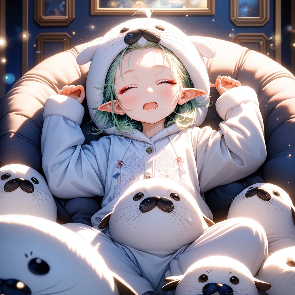 えあこんは、じゅうはちど！