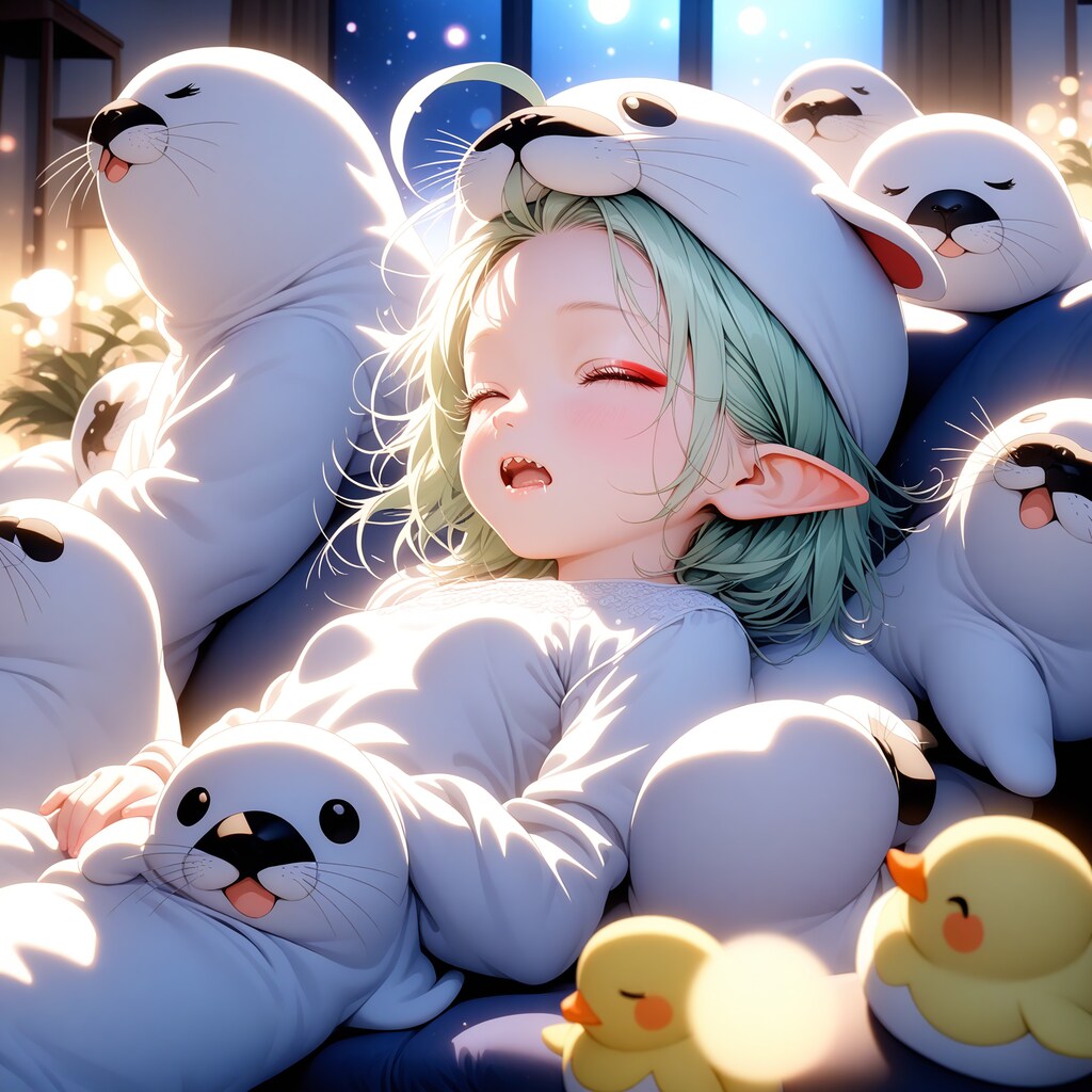 えあこんは、じゅうはちど！