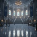 FF8ガーデンプロンプト 9枚目