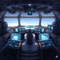 FF8ガーデンプロンプト 3枚目