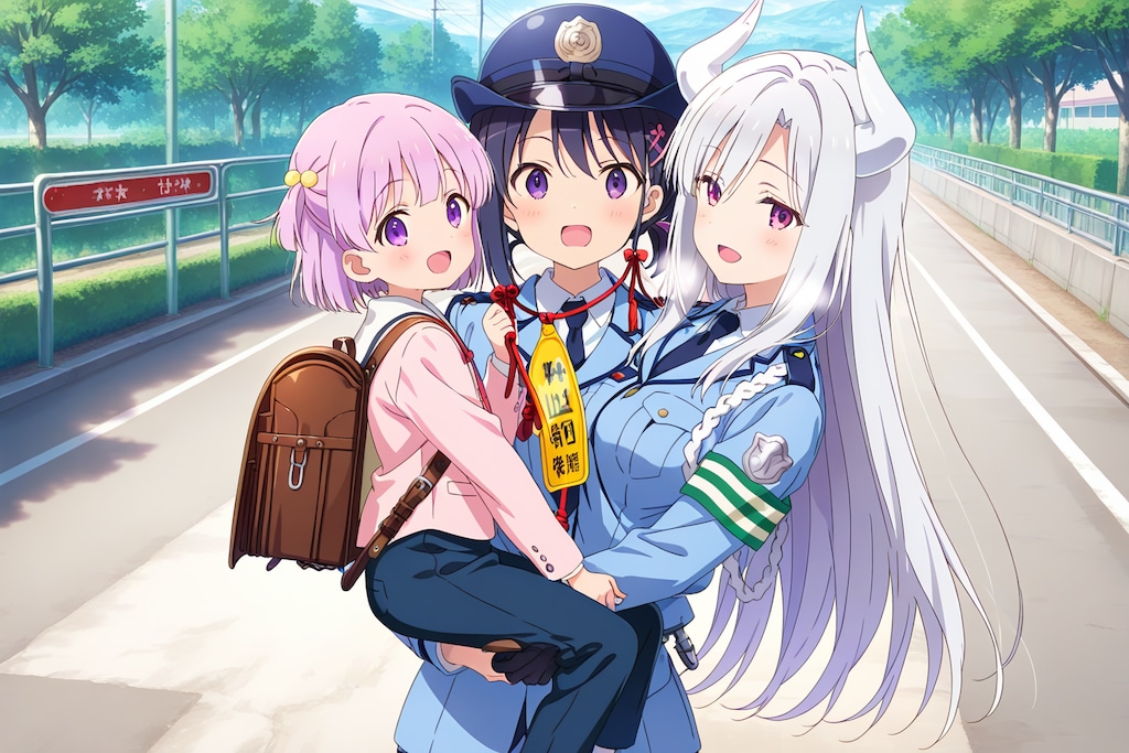 わけがわからないよ