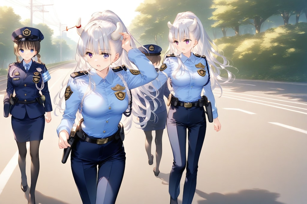 わけがわからないよ