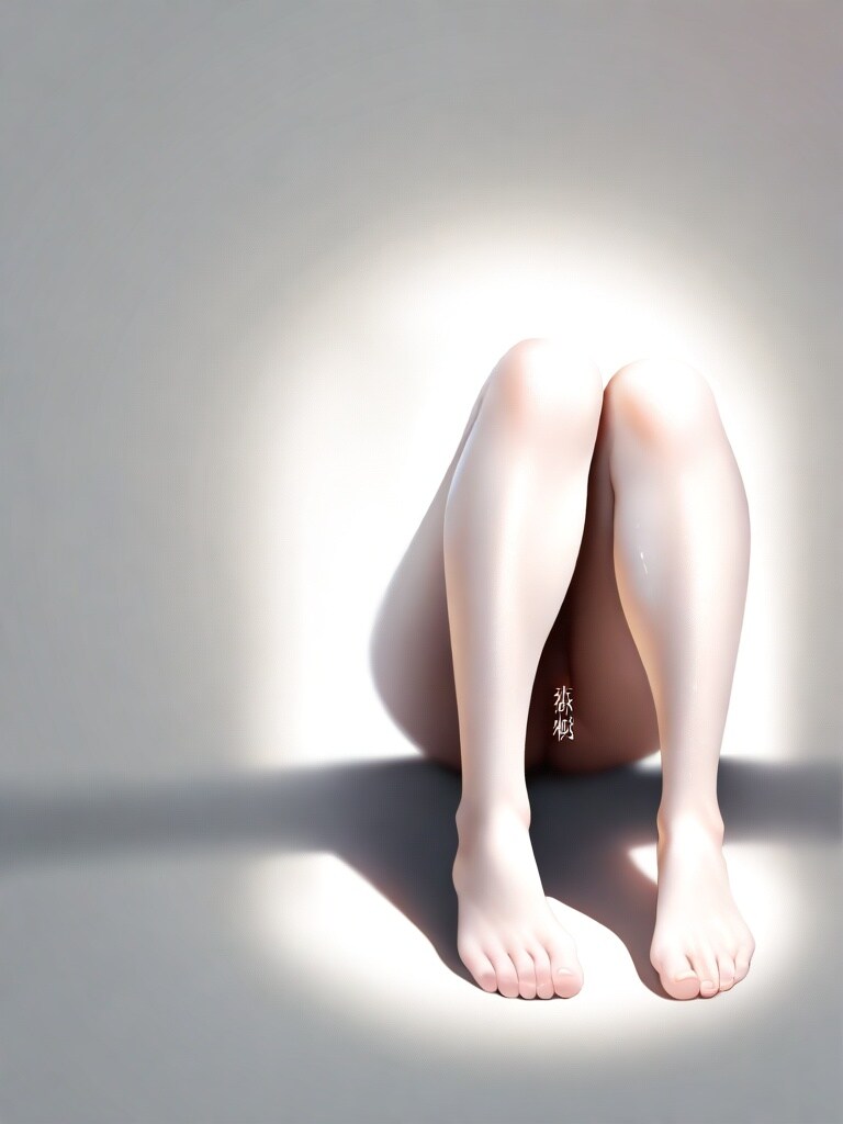 脚