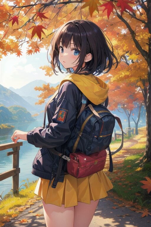 行楽地観光