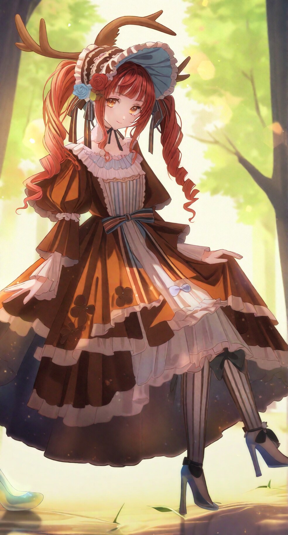 バランス | の人気AIイラスト・グラビア