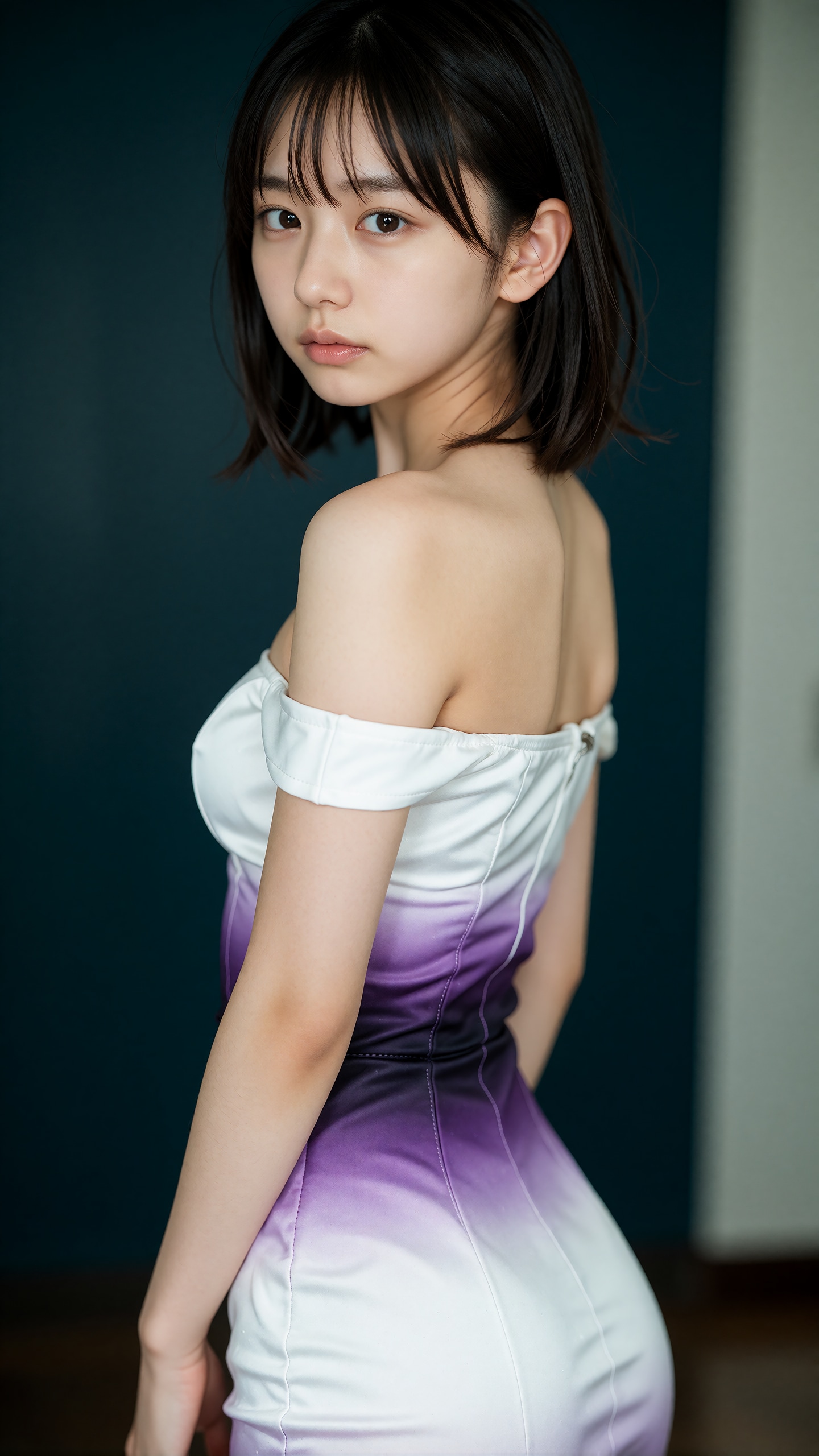 ドレス
