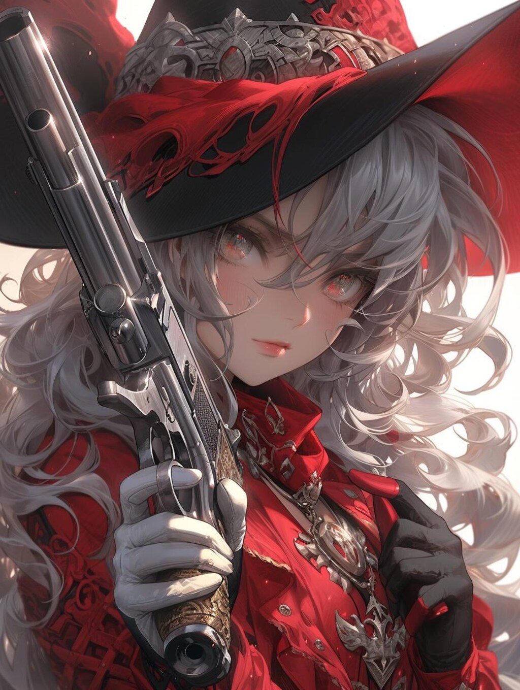 DEAD or ALIVE？