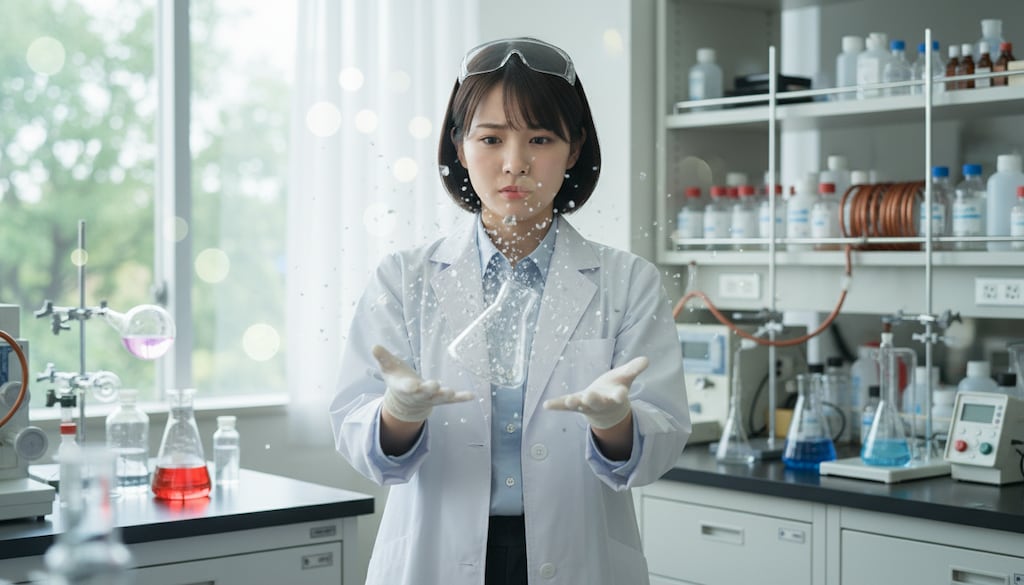 錬成（ただし不良品）