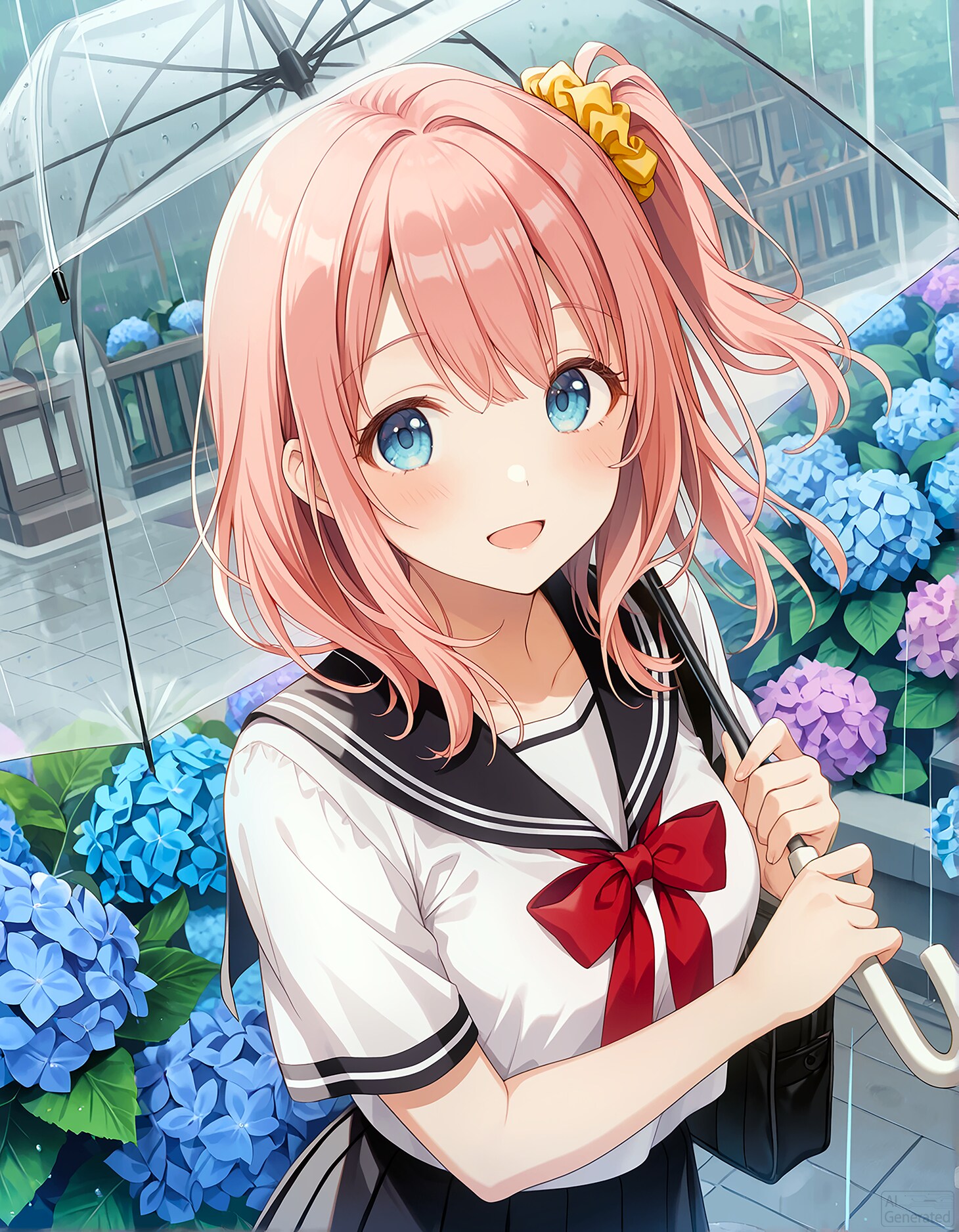 傘