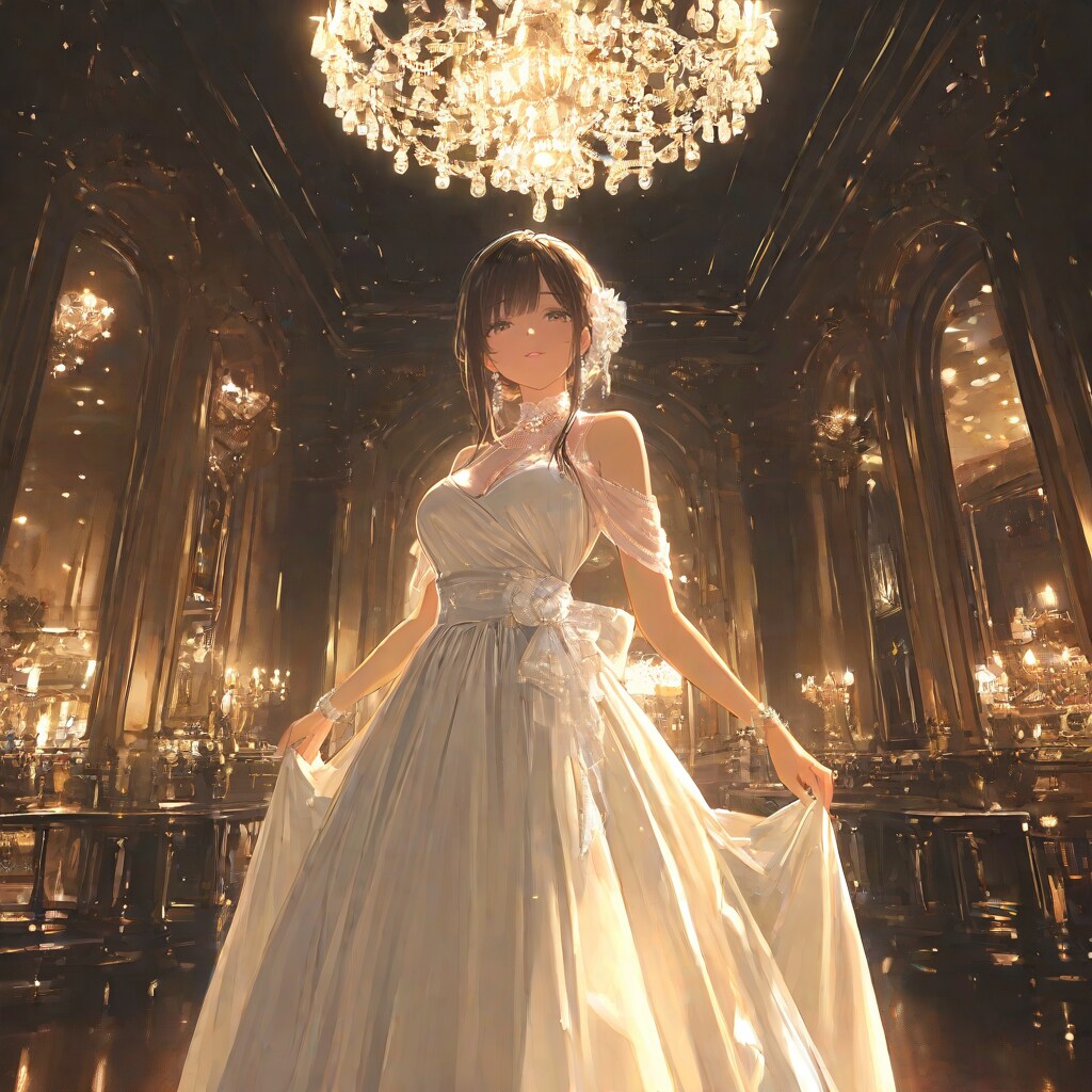 ようこそ我が館へ | の人気AIイラスト・グラビア