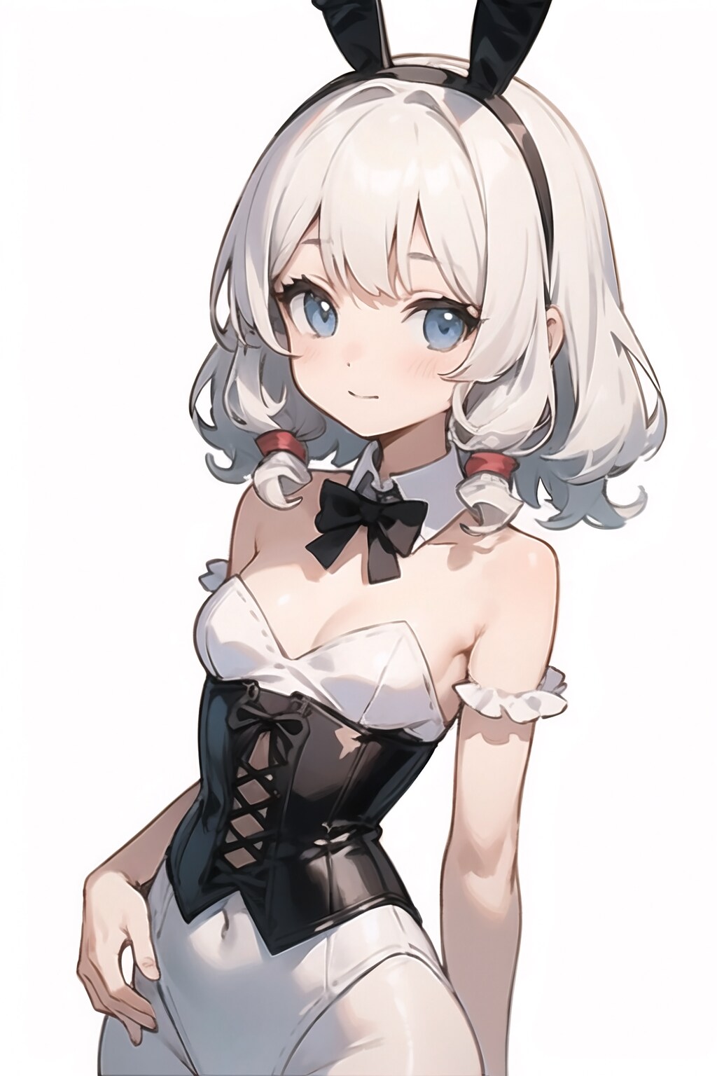 今日のバニーガール（2023/07/01）