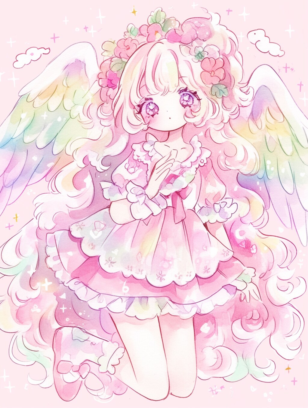 没作詰め合わせ