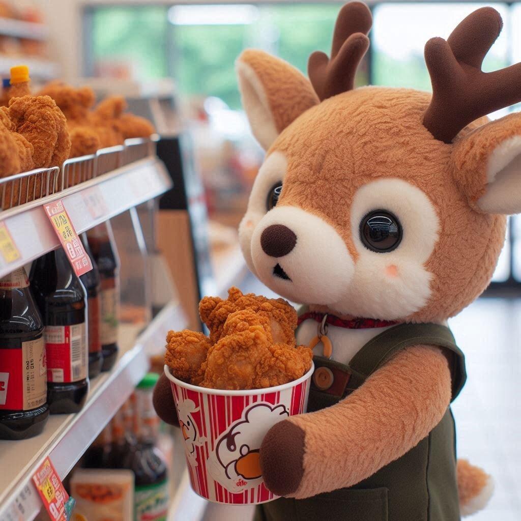 没作詰め合わせ